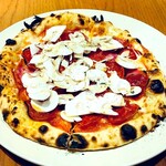 Pizzer Citraba - 