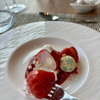 オールデイダイニング オアシスガーデン - 