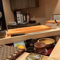 鮨 福原 - 