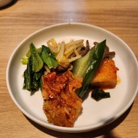 炭火焼肉 肉の匠 ひうち - 