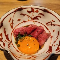 炭火焼肉 肉の匠 ひうち - 