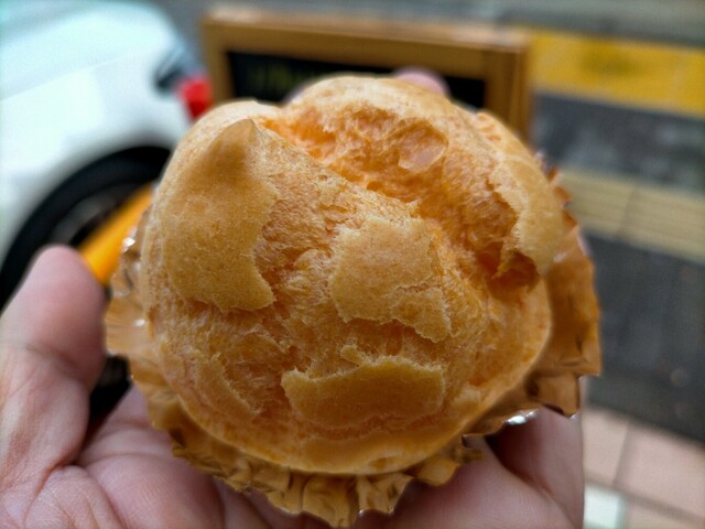 Kawamura Yogashi Ten Hon Ten photo 5