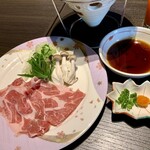 All Day Dining shizuku - 