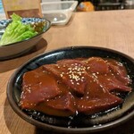 炭火焼肉 しちりんや - 