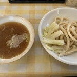 みうらうどん - 