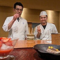 御料理 古川 - 