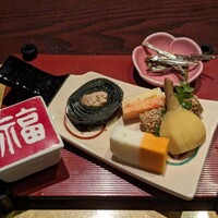 和食 ステーキ よひら - 