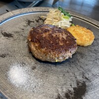 鉄板焼 さざんか -  鉄板焼 さざんか -