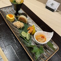 すし 零 - 