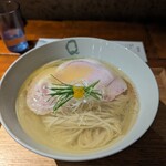 Japanese Ramen Noodle Lab Q - 