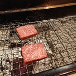 広丞庵　かのか - 肉♪肉