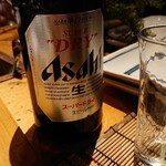 広丞庵　かのか - スーパードライ♪