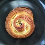 ビオトープ - 焼き芋デニッシュ