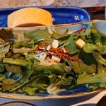 広丞庵　かのか - だし巻きたまご♪