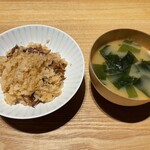 八ヶ岳 えさき - 