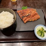 Unagi No Toyokawa - 