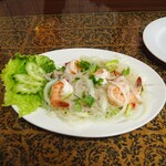 タイ料理 メーパオ - 