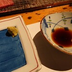 広丞庵　かのか - 牛肉セット♪