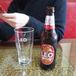 タイ料理 メーパオ - 