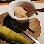 広丞庵　かのか - デザート♪