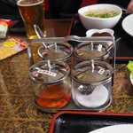 タイ料理 メーパオ - 