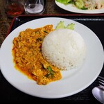 タイ料理 メーパオ - 