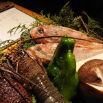 広丞庵　かのか - カサゴ♪