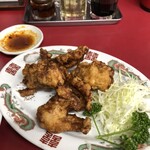 かどや飯店 - 