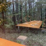 八ヶ岳 えさき - 