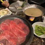 Yakiniku Ba- Tarashi - 