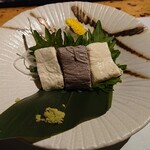 広丞庵　かのか - 生ゆば♪岩塩で