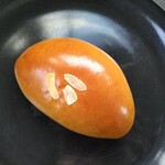 ビオトープ - クリームパン