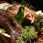 広丞庵　かのか - しいたけ♪立派