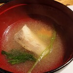 広丞庵　かのか - 真鯛のみぞれ仕立て♪