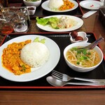 タイ料理 メーパオ - 