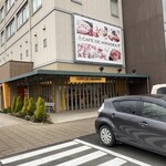 CAFE DE HIRAOKA - ケーキ職人養成学校は平岡学園