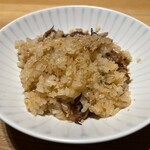 八ヶ岳 えさき - 