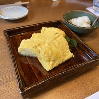 そば会席 立会川 吉田家 - 