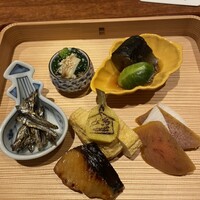 割烹 春 -  割烹 春 -