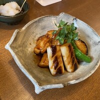 そば会席 立会川 吉田家 - 