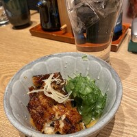 うなぎ四代目菊川 ムスブ田町店 - 