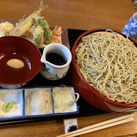 そば会席 立会川 吉田家 - 