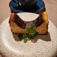 欧風料理 NAKAHARA - 焼き菓子