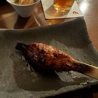 麻布 とさか - 