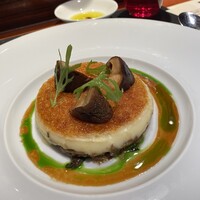 ラトリエ ドゥ ジョエル・ロブション - 