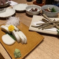 うなぎ四代目菊川 ムスブ田町店 - 