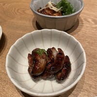 うなぎ四代目菊川 ムスブ田町店 - 