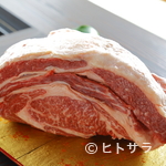 Irori Nikusuke - 牛肉・豚肉・鶏肉・馬肉など熊本の食材をベースに使用