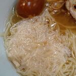 Ramen Ake Do Ya - 