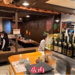 アグーしゃぶしゃぶ みるく 恩納村万座店 - 